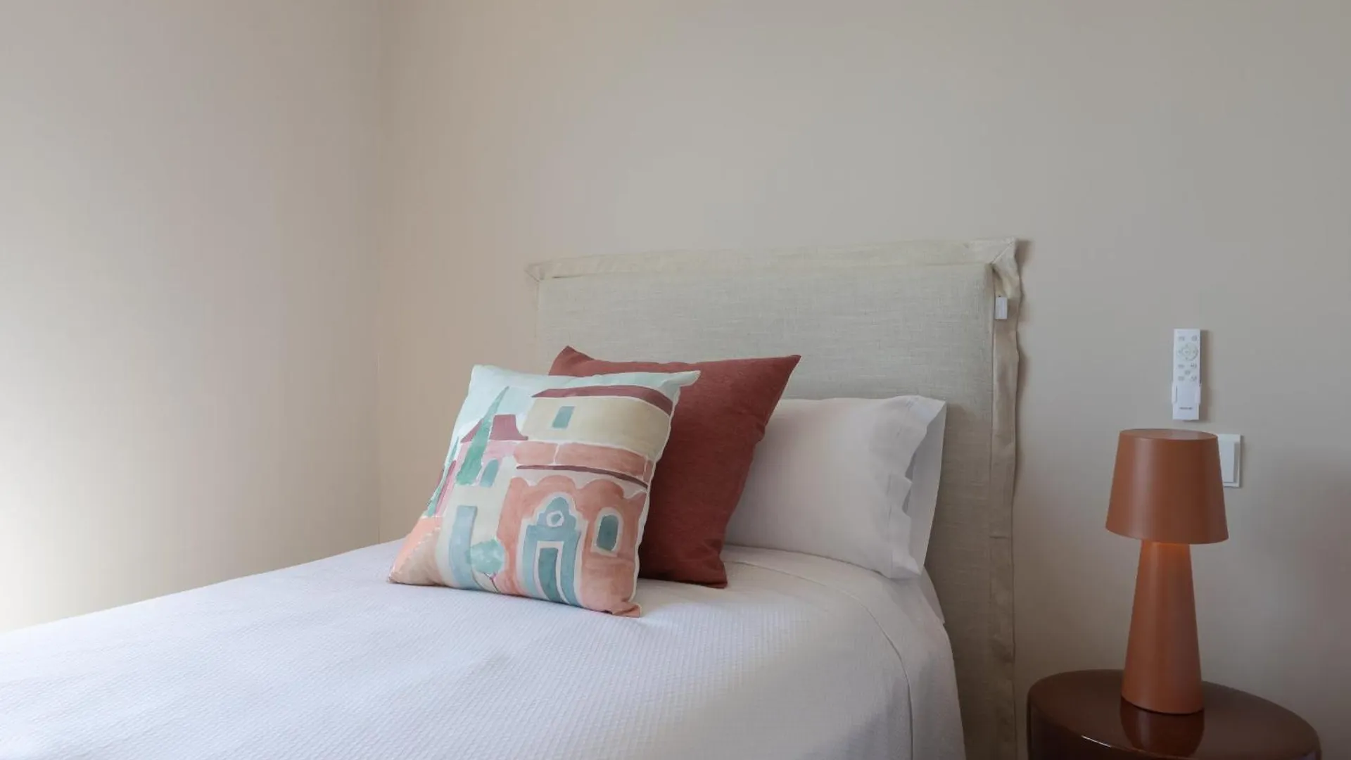 Apartmán Dream Penthouse In Marbella Center With Sea Views Španělsko