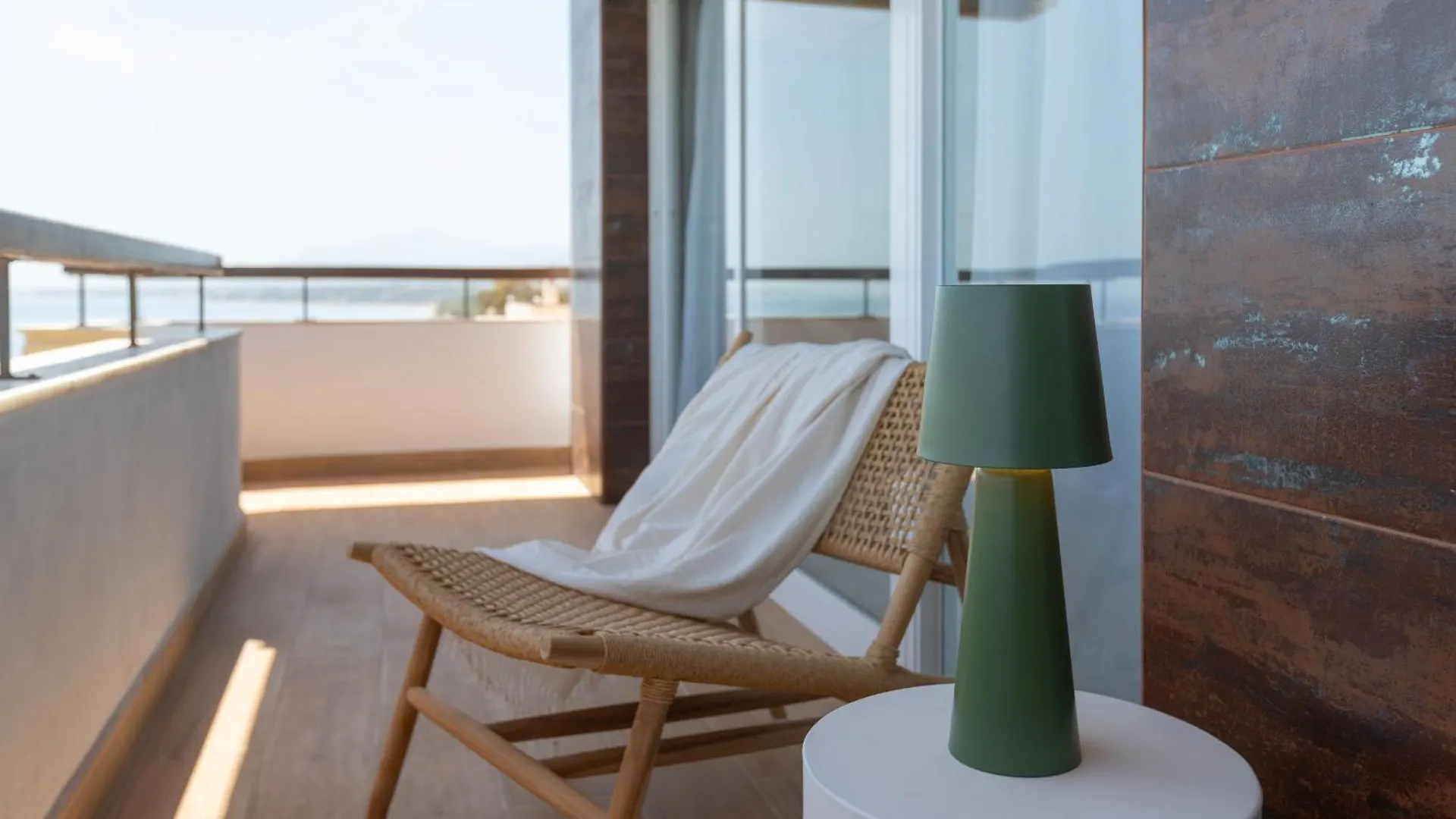 Dream Penthouse In Marbella Center With Sea Views Apartment