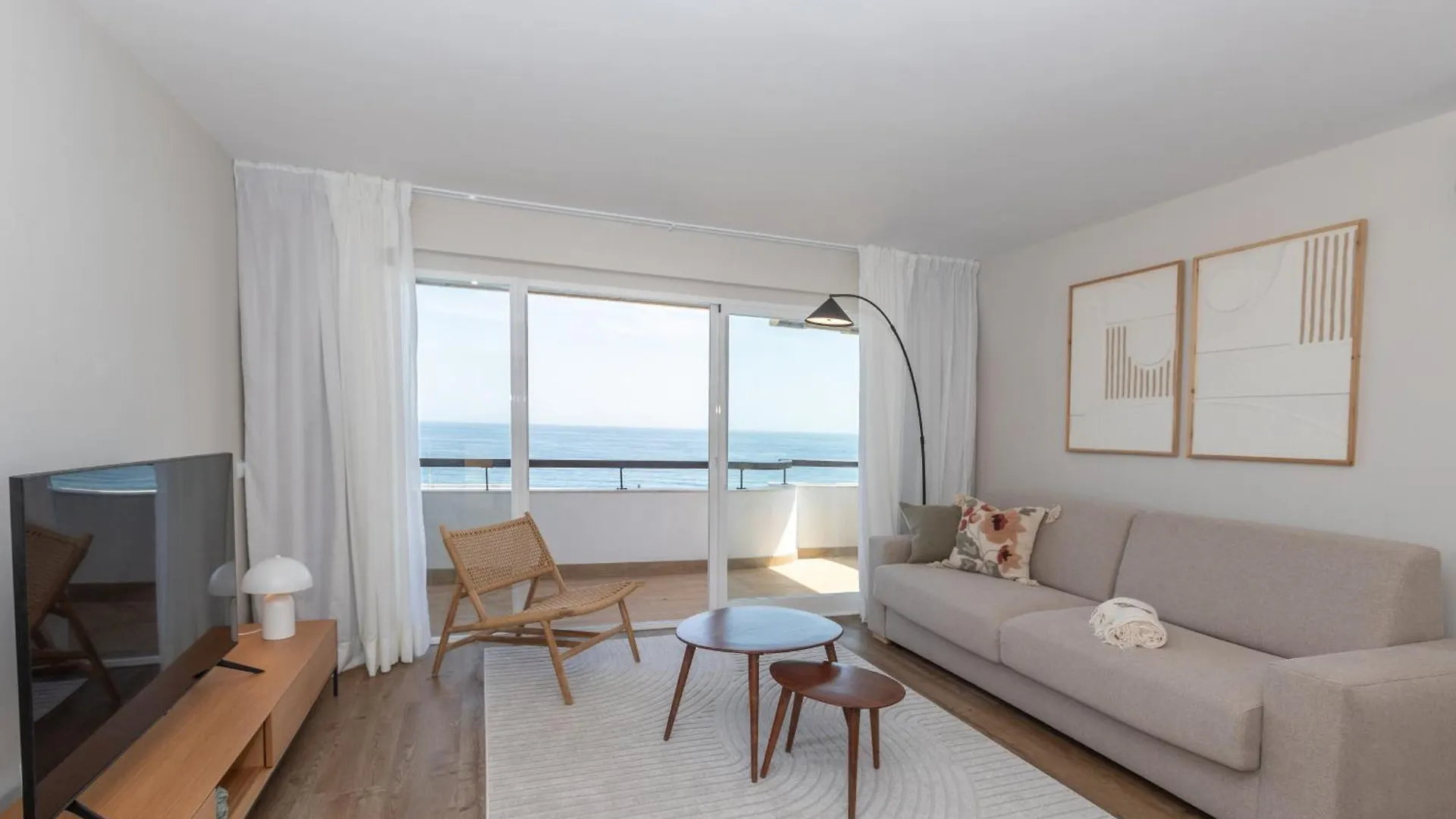 Dream Penthouse In Marbella Center With Sea Views Apartment