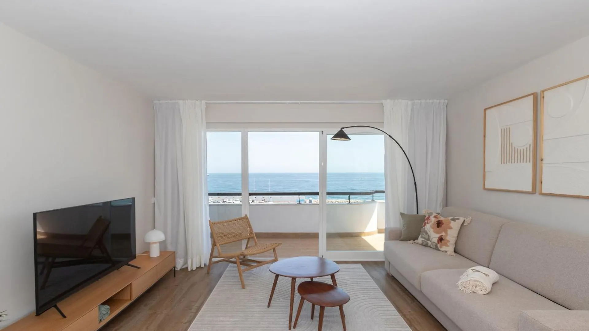 Dream Penthouse In Marbella Center With Sea Views Apartment