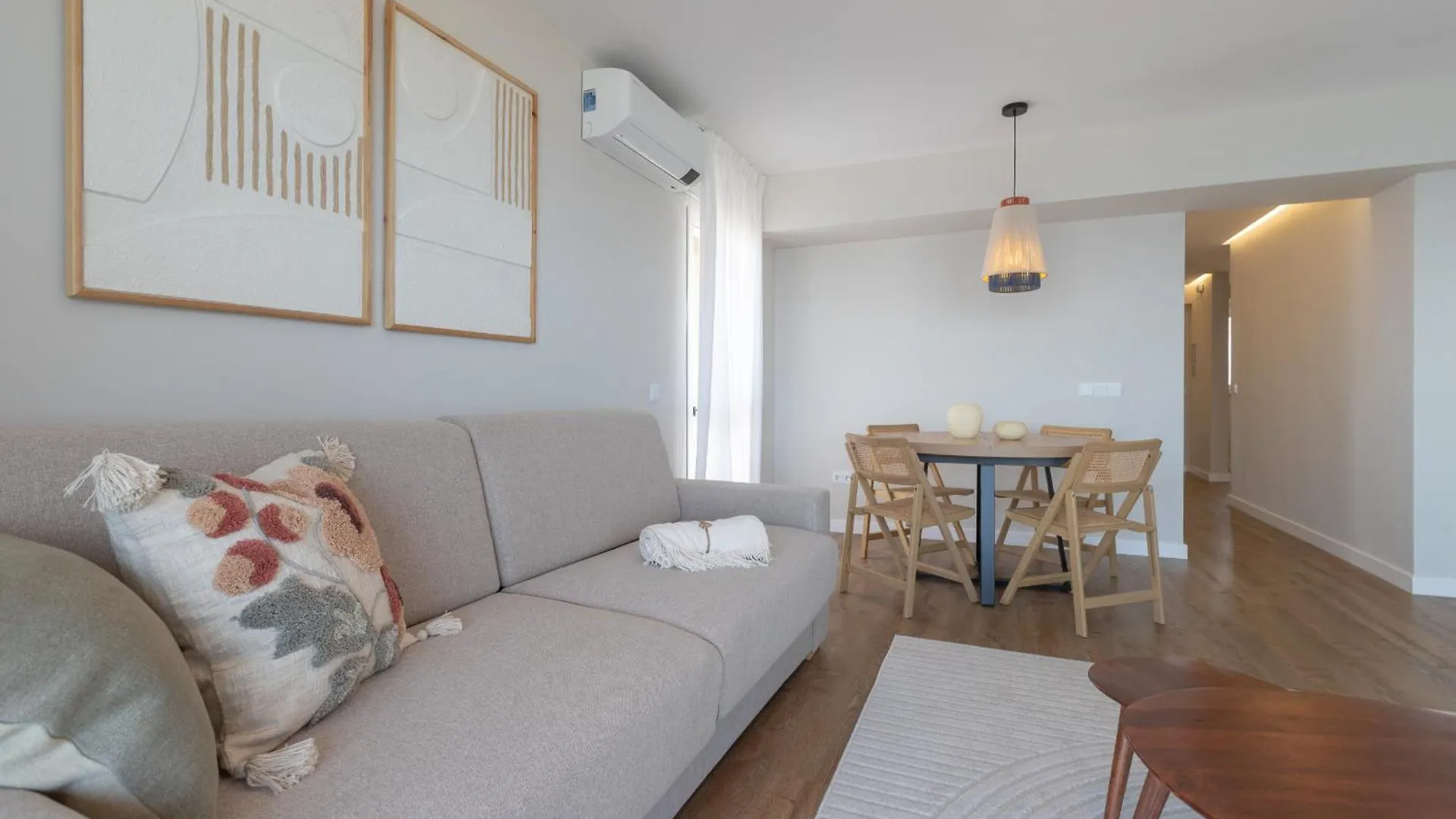 Dream Penthouse In Marbella Center With Sea Views Apartment Spain