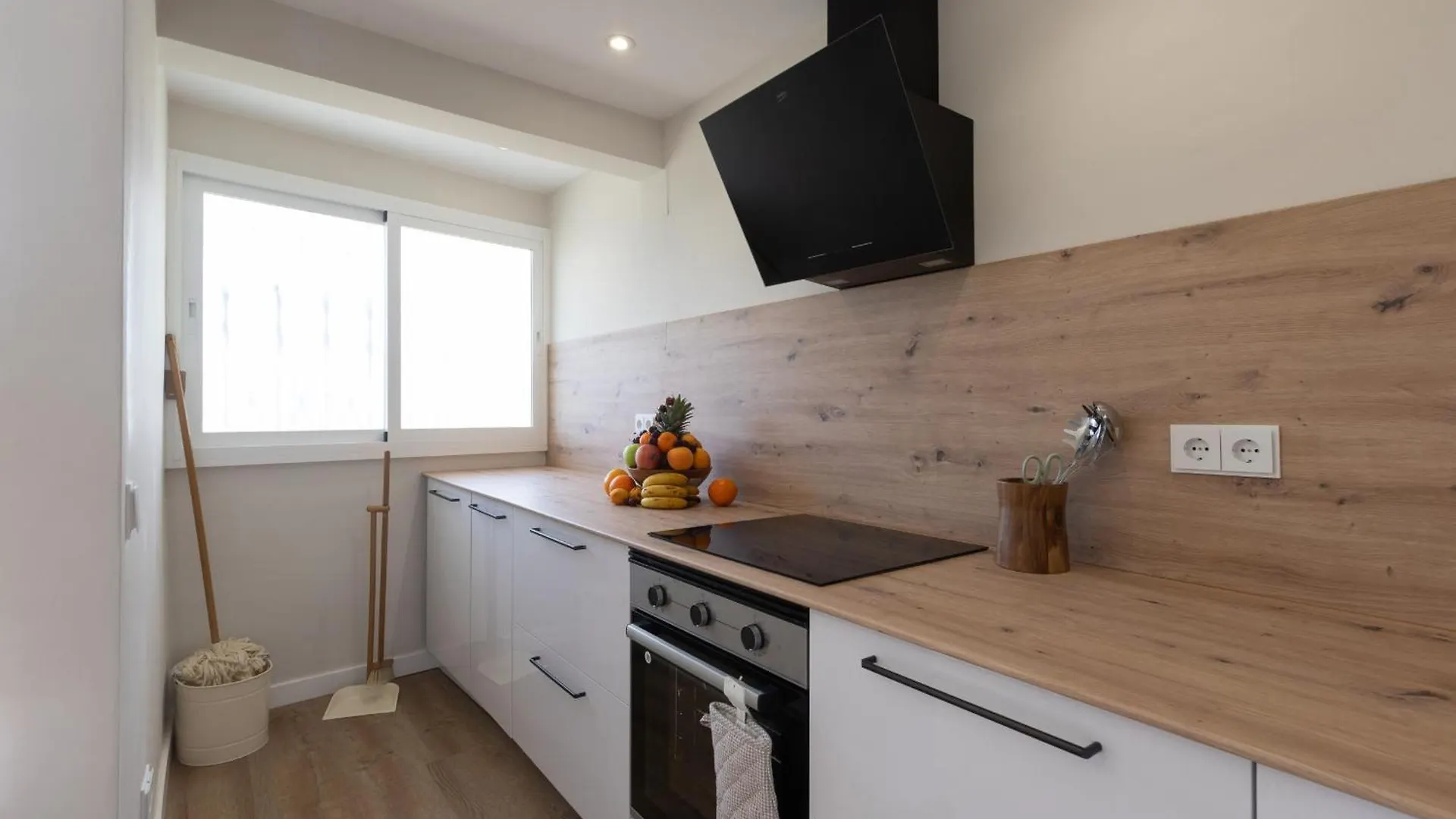 Apartmán Dream Penthouse In Marbella Center With Sea Views