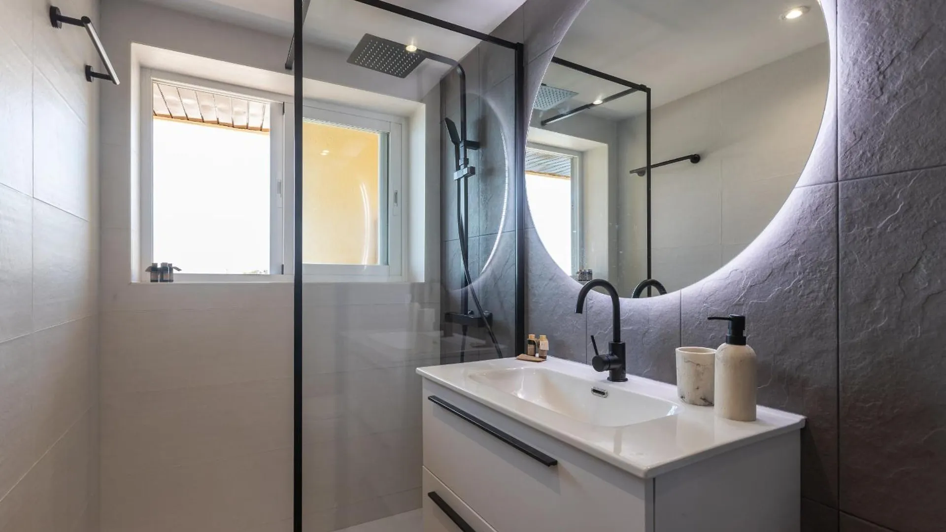 Apartmán Dream Penthouse In Marbella Center With Sea Views 0*,  Španělsko