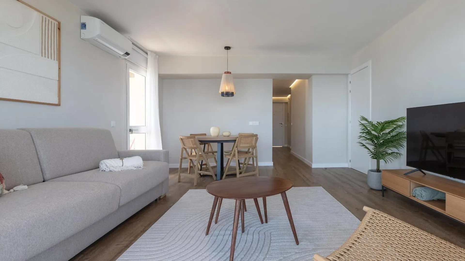 Apartmán Dream Penthouse In Marbella Center With Sea Views