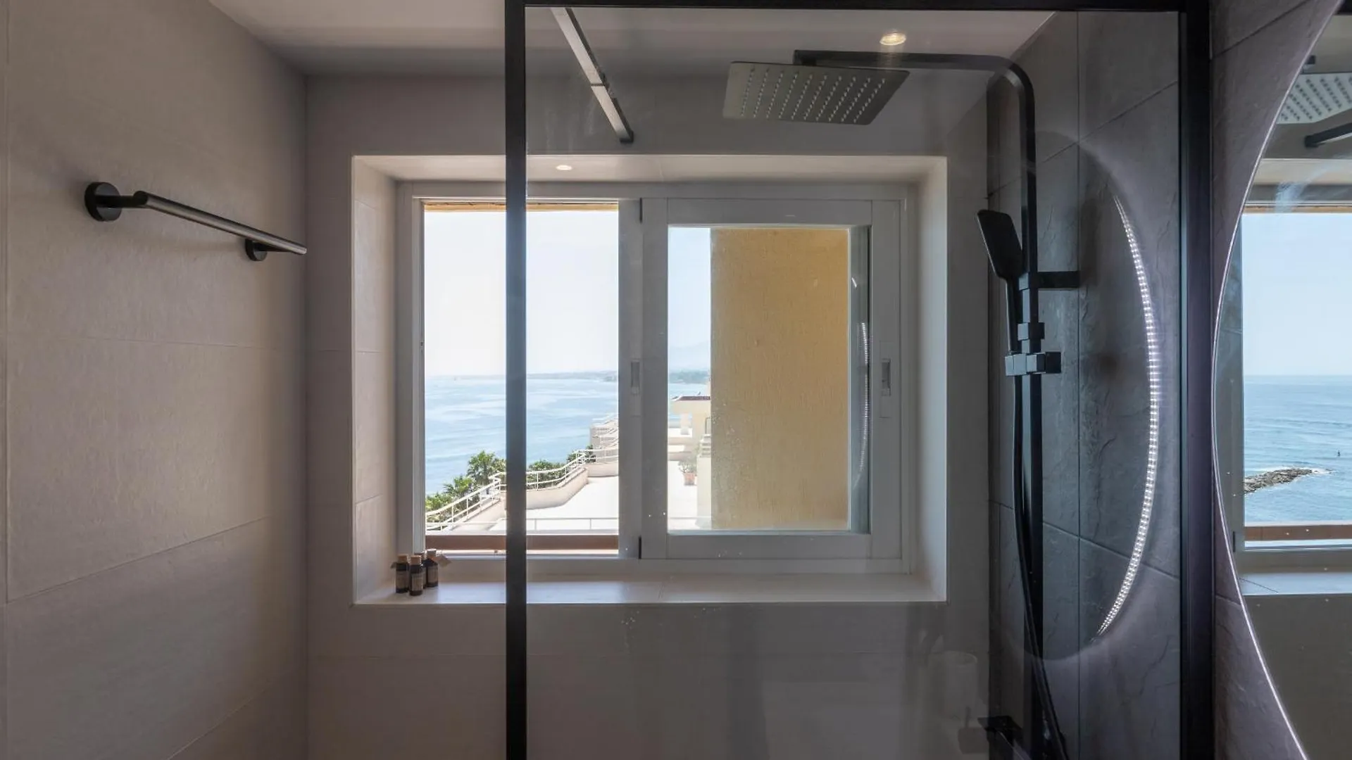 Dream Penthouse In Marbella Center With Sea Views Apartment 0*,  Spain