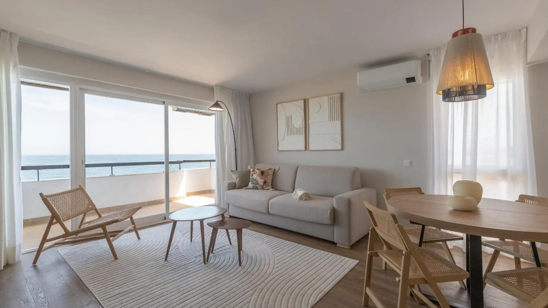 Dream Penthouse In Marbella Center With Sea Views Apartment